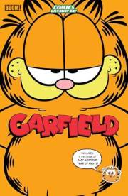 Garfield CGD 2026