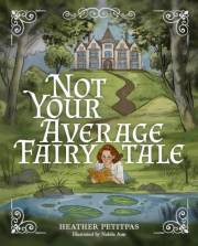 Not Your Average Fairytale