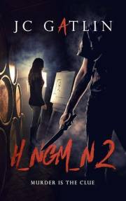 H_NGM_N 2: Murder Is the Clue (The Tori Younger Mysteries)
