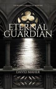 Eternal Guardian: A Curse of Heaven and Hell (The Beatrice Chronicles Book 1)