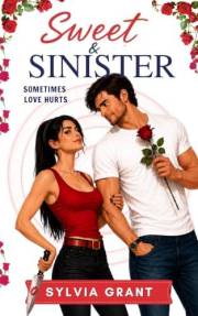 Sweet & Sinister: Sometimes Love Hurts