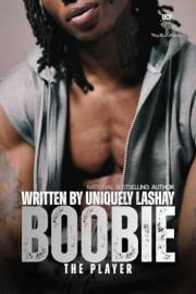 Boobie : The Player