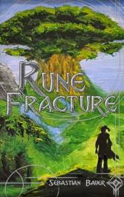 Runefracture - Book 1: Integration - A LitRPG System Apocalypse Adventure
