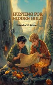 Hunting for Hidden Gold
