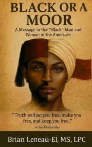 BLACK OR A MOOR: A Message to the 