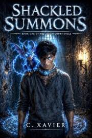 Shackled Summons (Storm Court Cycle Book 1)