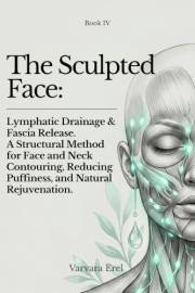 The Sculpted Face: Lymphatic Drainage & Fascia Release. A Structural Method for Face and Neck Contouring, Reducing Puffiness,