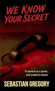 We Know Your Secret: A suspenseful and impossible to put down love letter to 90s teen thrillers