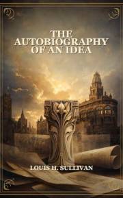 The Autobiography Of An Idea
