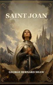 Saint Joan