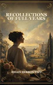 Recollections Of Full Years
