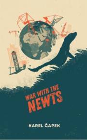 War with the Newts