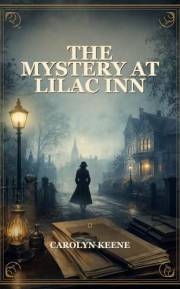 The Mystery At Lilac Inn