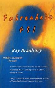 Fahrenheit 451