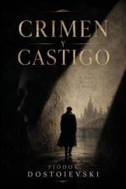 Crimen y castigo (Traducido) (Spanish Edition)