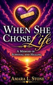 When She Chose Life: A Memoir of Survival and Healing