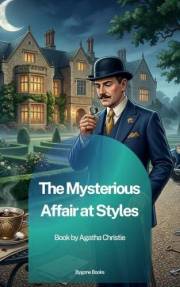 The Mysterious Affair at Styles