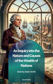 An Inquiry into the Nature and Causes of the Wealth of Nations