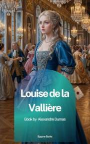 Louise de la Valliere
