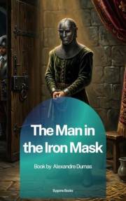 The Man in the Iron Mask