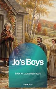 Jo's Boys
