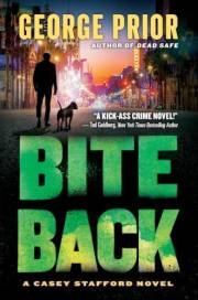 Bite Back (The Casey Stafford Series Book 3)