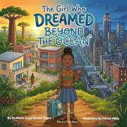 THE GIRL WHO DREAMED BEYOND THE OCEAN