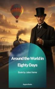 Around the World in Eighty Days