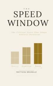 The Speed Window: The Critical Years That Shape Athletic Potential