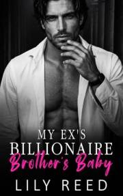 My Ex's Billionaire Brother's Baby: An Enemies-to-Lovers Boss Romance (Irresistible Desires)