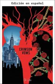 Votos carmesí (Spanish Edition)