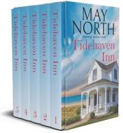 Tidehaven Inn: The Complete Series Collection