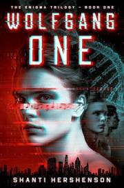 Wolfgang One (The Enigma Trilogy Book 1)