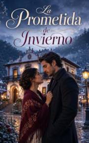 La Prometida de Invierno: Una promesa familiar, un heredero reservado y un amor que nació entre secretos (Spanish Edition)