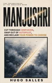 MANJUSHRI: Cut Through Confusion, Snap Out of Autopilot, and Reclaim Your Power to Choose — A BUDDHIST PRACTICE (The Technolo