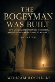 THE BOGEYMAN WAS BUILT: HOW AMERICA MANUFACTURED A MONSTER, AND THE PEOPLE WHO REFUSED TO BECOME IT