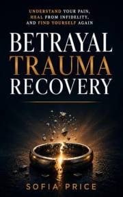 Betrayal Trauma Recovery: Understand Your Pain, Heal From Infidelity, and Find Yourself Again