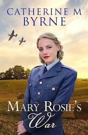 Mary Rosie's War (Raumsey series Book 7)