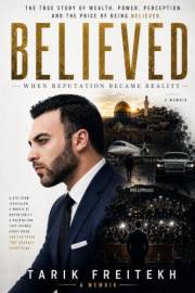 BELIEVED: When Reputation Became Reality
