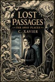 Lost Passages (Far Away Places)