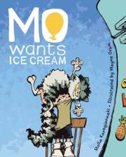 Mo Wants Ice Cream