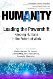 HUMANITY: Leading the Powershift