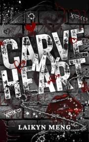 Carve My Heart: A Crave My Scars Prequel Novella: A Dark Enemies to Lovers MMA Romance (Verona Vices: A Nova Sanguine Series
