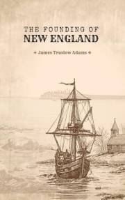 The Founding of New England