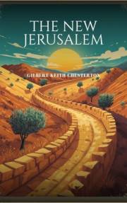 The New Jerusalem