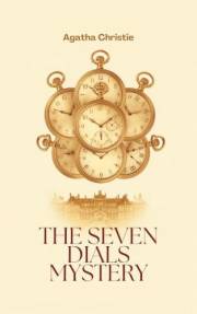 The Seven Dials Mystery