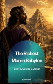 The Richest Man in Babylon