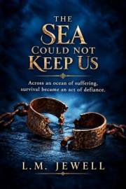 The Sea Could Not Keep Us: Book One of the Jade Saga