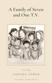 A FAMILY OF SEVEN AND ONE T.V.: A Comedy (Series 1)