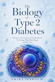 The Biology of Type 2 Diabetes: A Science-First Guide to Understanding Insulin Resistance, Fat Storage, High Blood Sugar, and